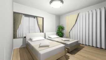 ご提案パース ご提案パース